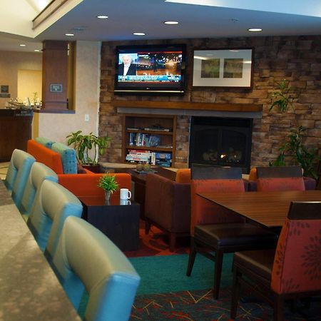 Residence Inn By Marriott Harrisburg Carlisle Kültér fotó
