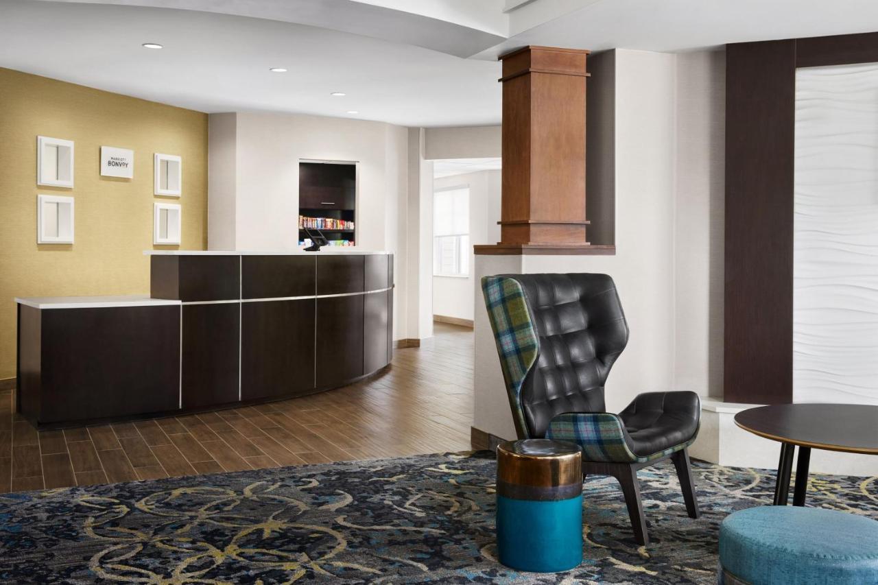 Residence Inn By Marriott Harrisburg Carlisle Kültér fotó