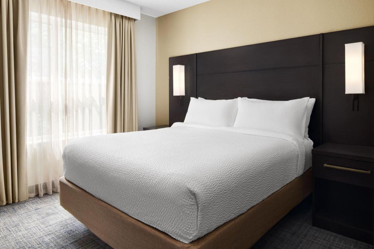 Residence Inn By Marriott Harrisburg Carlisle Kültér fotó