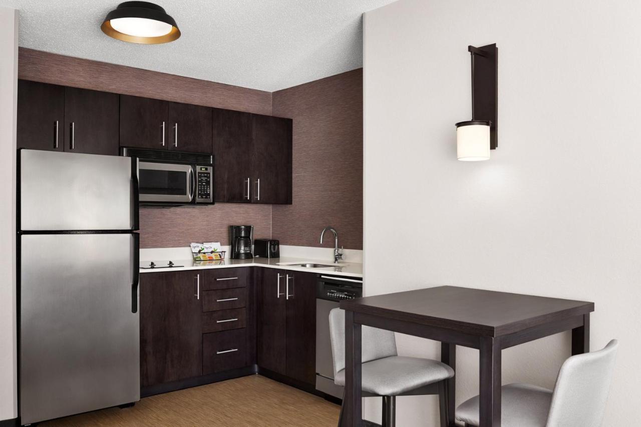 Residence Inn By Marriott Harrisburg Carlisle Kültér fotó