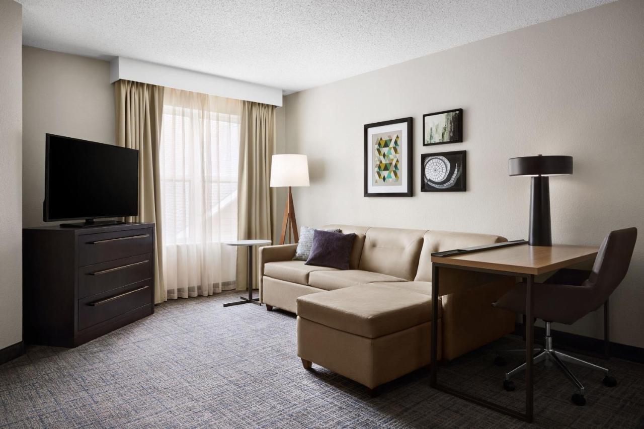 Residence Inn By Marriott Harrisburg Carlisle Kültér fotó