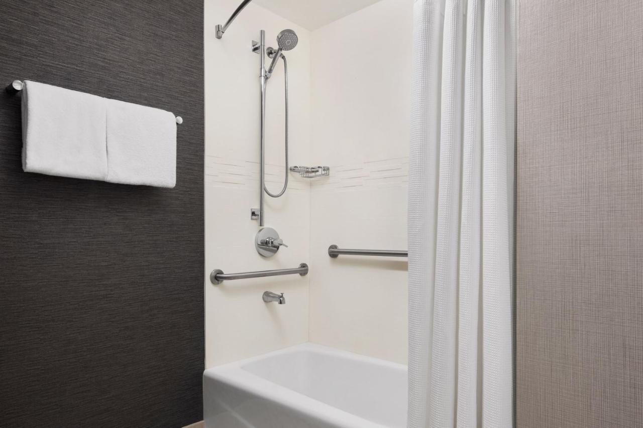 Residence Inn By Marriott Harrisburg Carlisle Kültér fotó