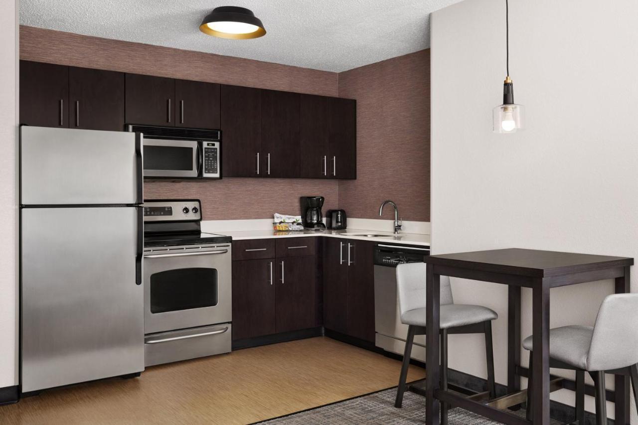 Residence Inn By Marriott Harrisburg Carlisle Kültér fotó