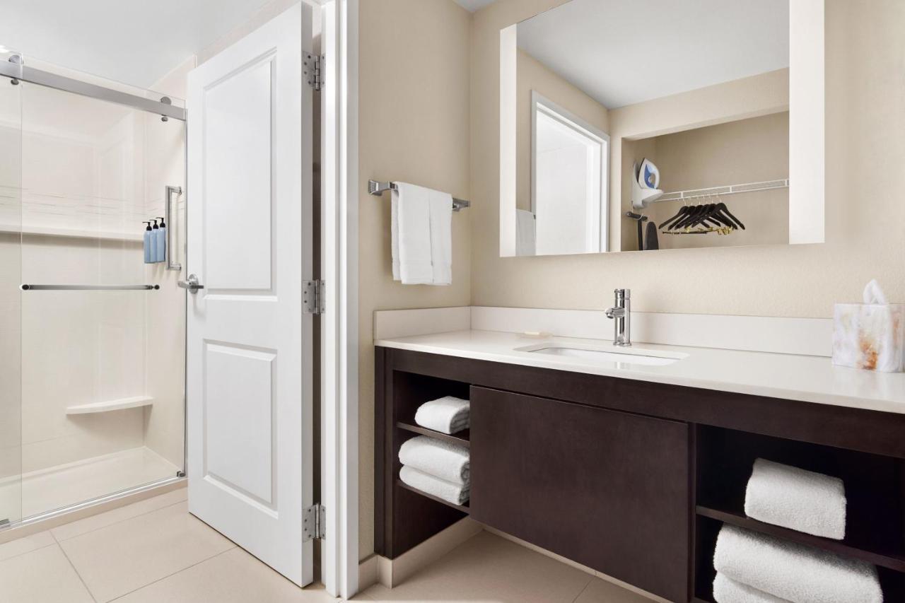 Residence Inn By Marriott Harrisburg Carlisle Kültér fotó