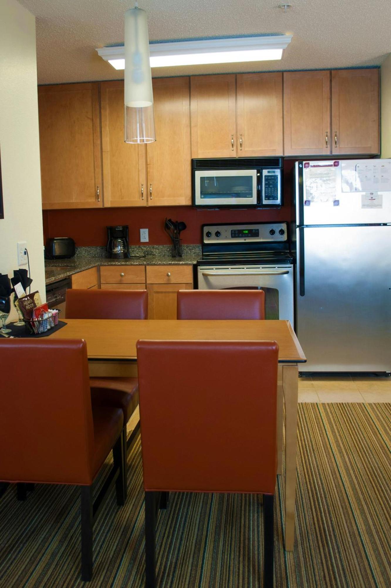 Residence Inn By Marriott Harrisburg Carlisle Kültér fotó