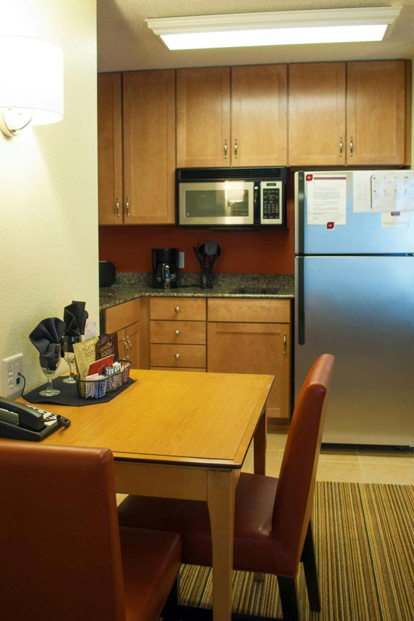 Residence Inn By Marriott Harrisburg Carlisle Kültér fotó