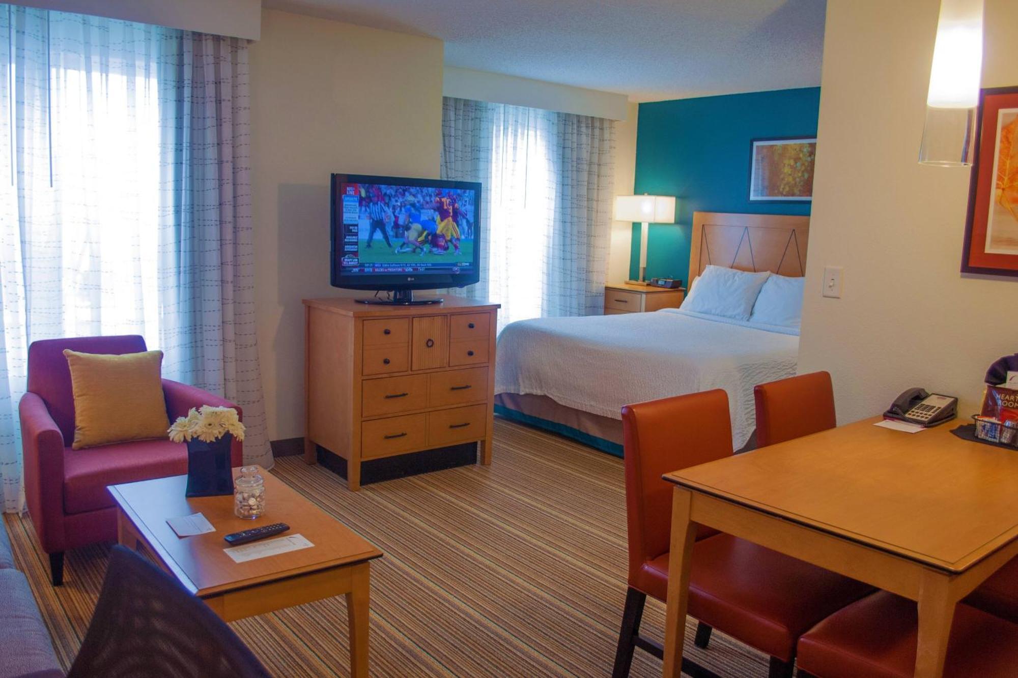 Residence Inn By Marriott Harrisburg Carlisle Kültér fotó