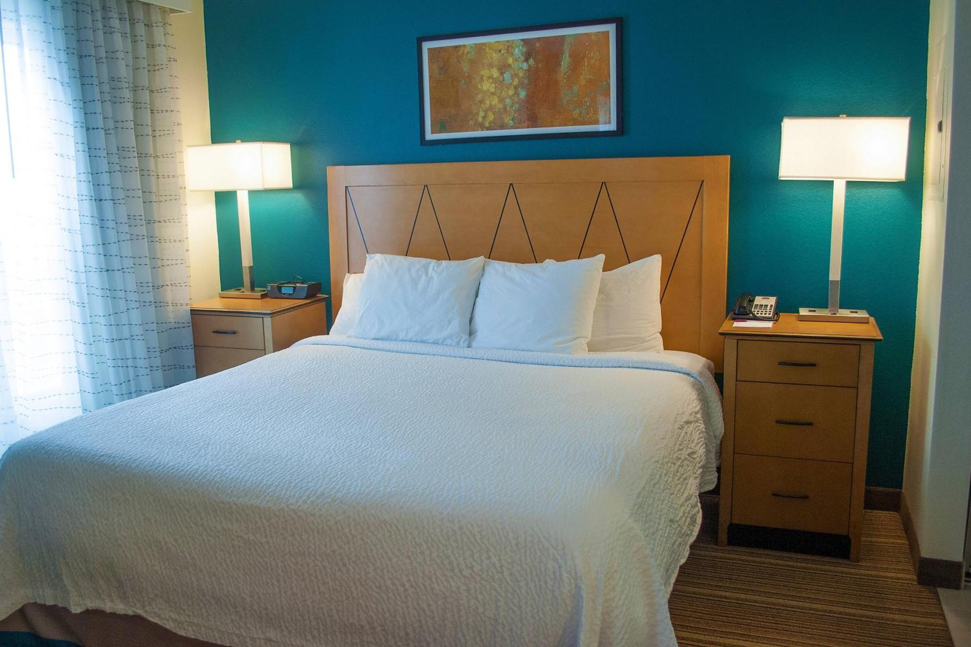 Residence Inn By Marriott Harrisburg Carlisle Kültér fotó