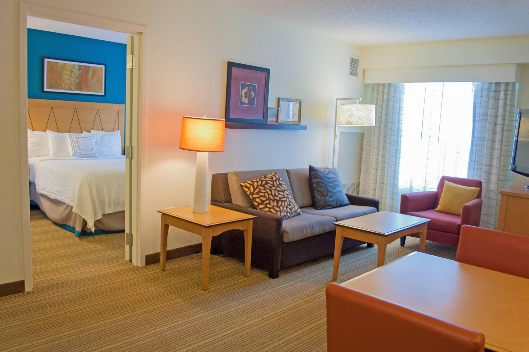 Residence Inn By Marriott Harrisburg Carlisle Kültér fotó