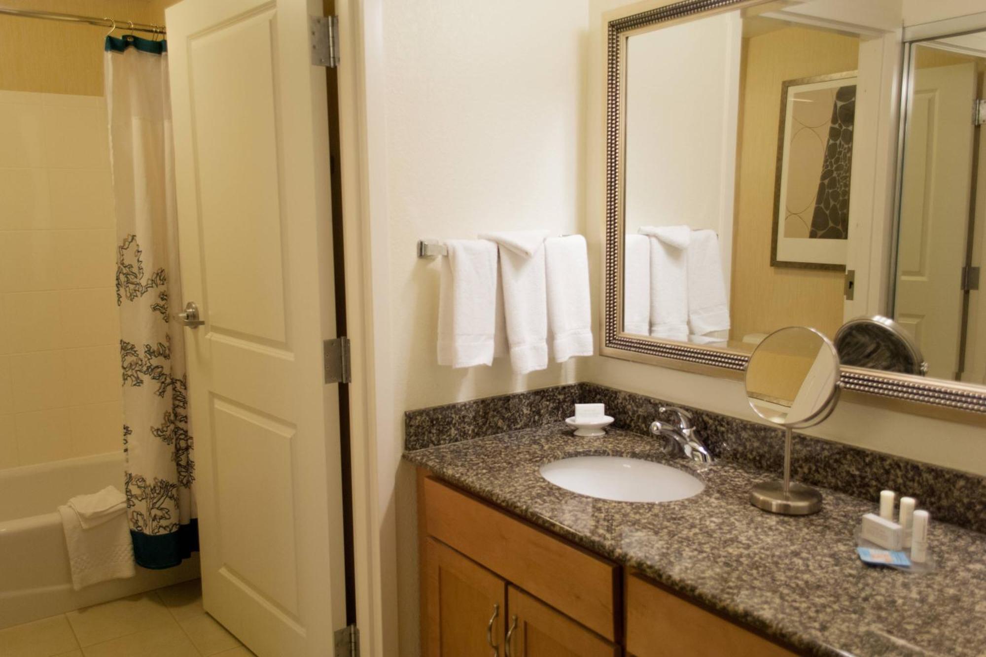 Residence Inn By Marriott Harrisburg Carlisle Kültér fotó