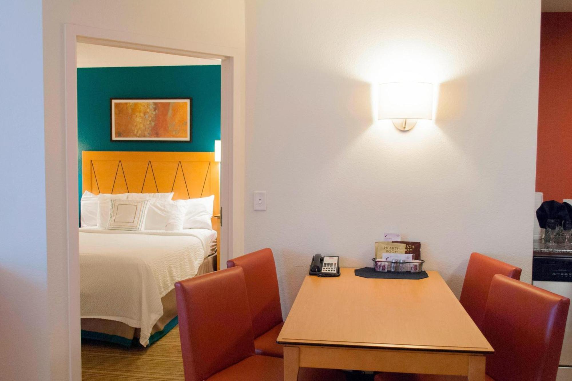 Residence Inn By Marriott Harrisburg Carlisle Kültér fotó