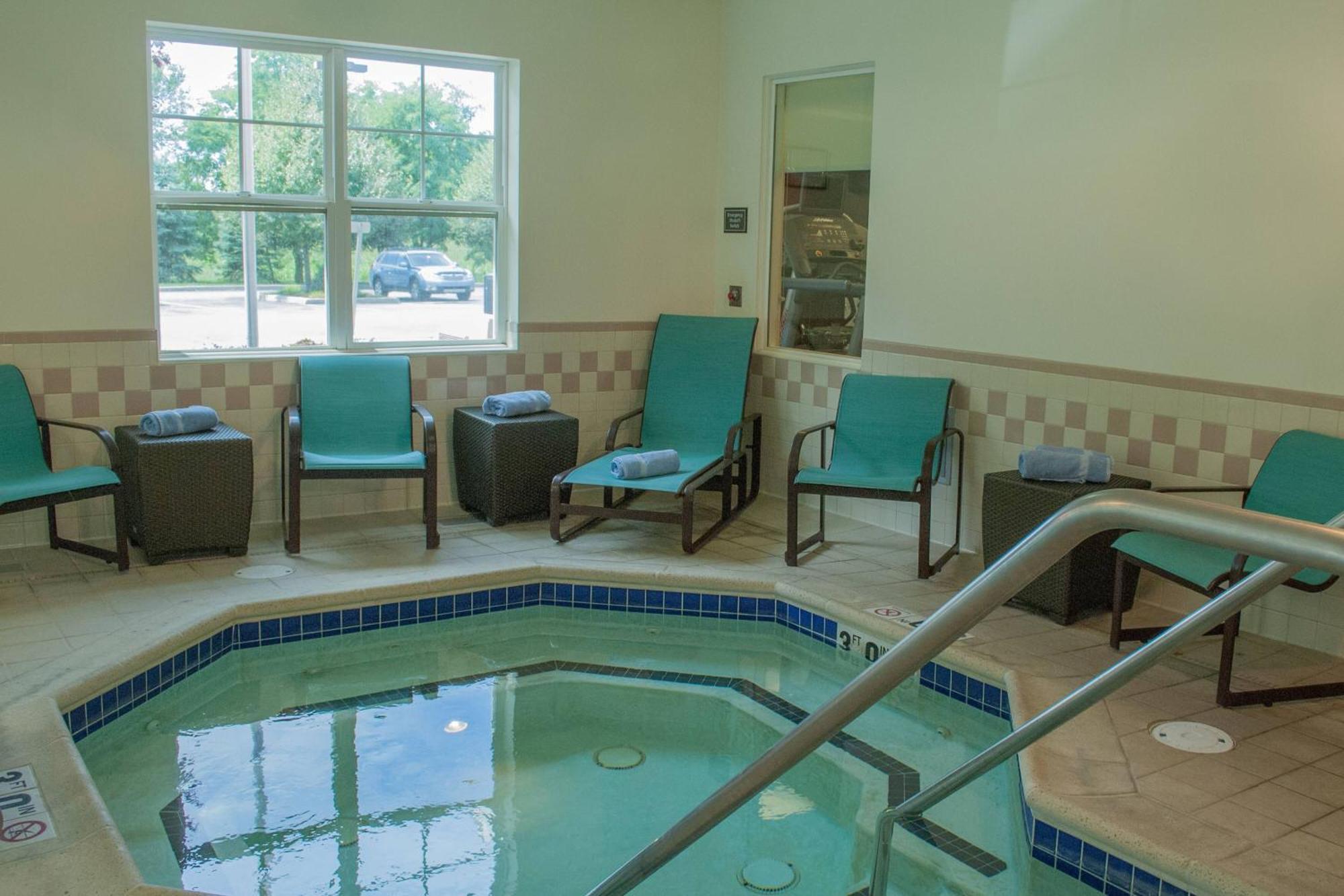 Residence Inn By Marriott Harrisburg Carlisle Kültér fotó