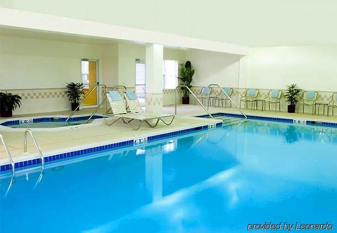 Residence Inn By Marriott Harrisburg Carlisle Kültér fotó