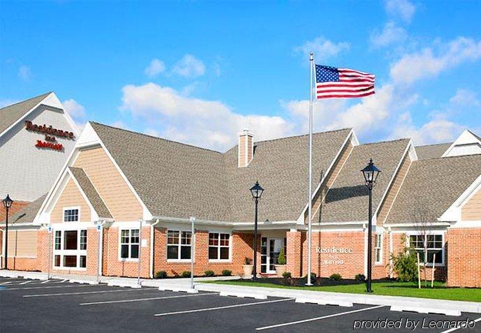 Residence Inn By Marriott Harrisburg Carlisle Kültér fotó