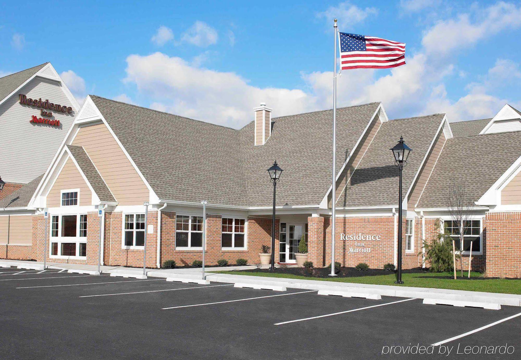 Residence Inn By Marriott Harrisburg Carlisle Kültér fotó