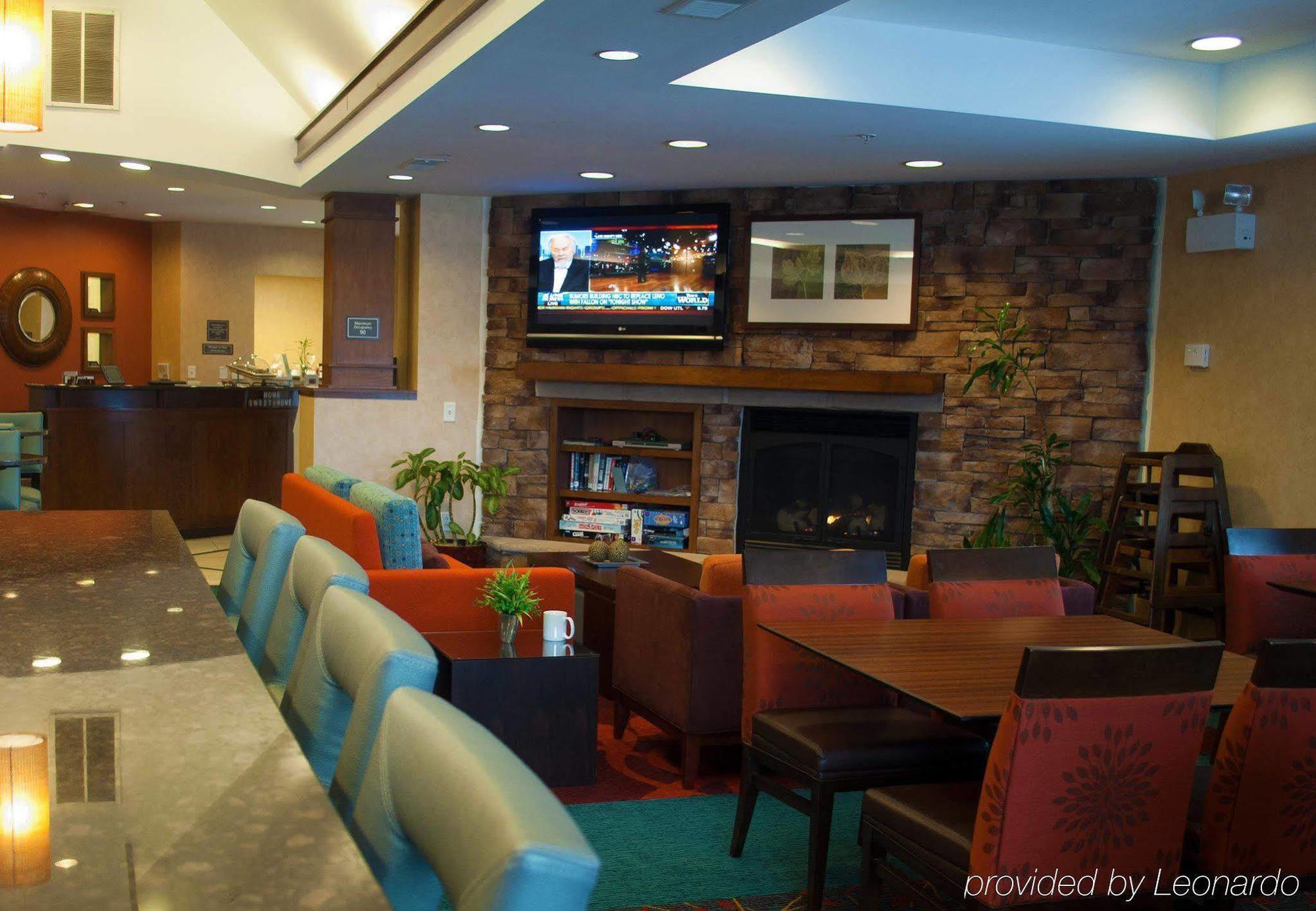 Residence Inn By Marriott Harrisburg Carlisle Kültér fotó