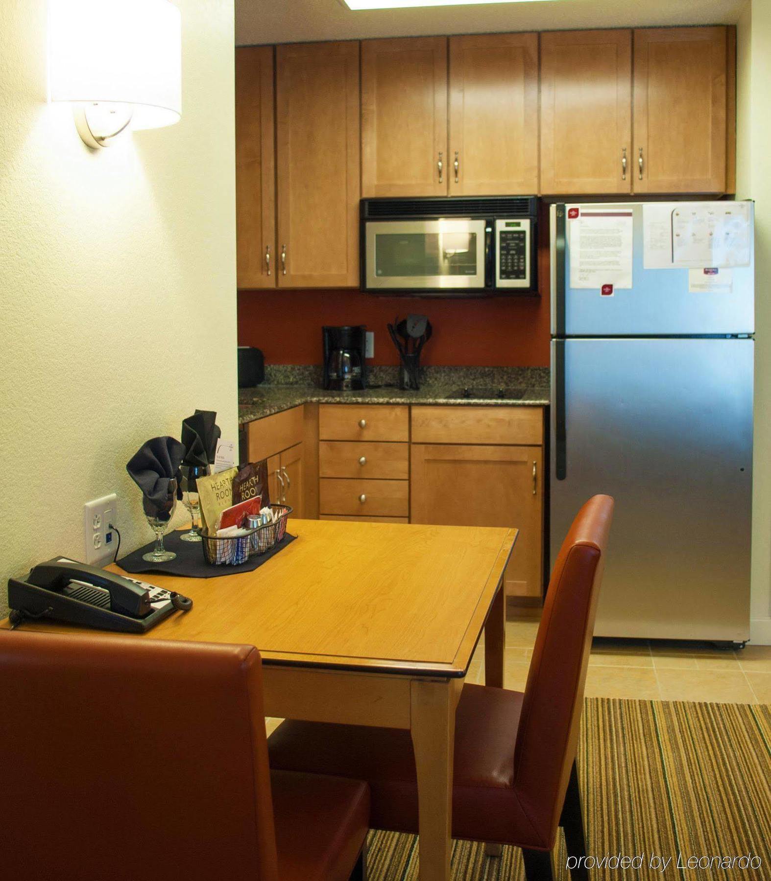 Residence Inn By Marriott Harrisburg Carlisle Kültér fotó