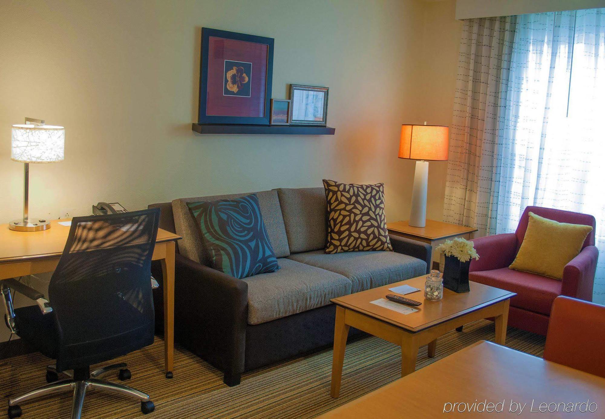Residence Inn By Marriott Harrisburg Carlisle Kültér fotó