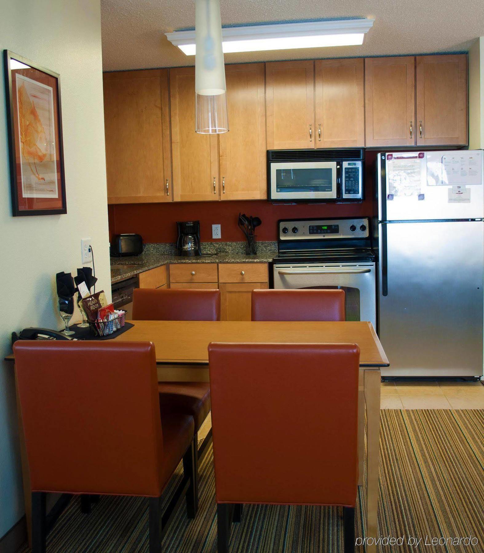 Residence Inn By Marriott Harrisburg Carlisle Kültér fotó