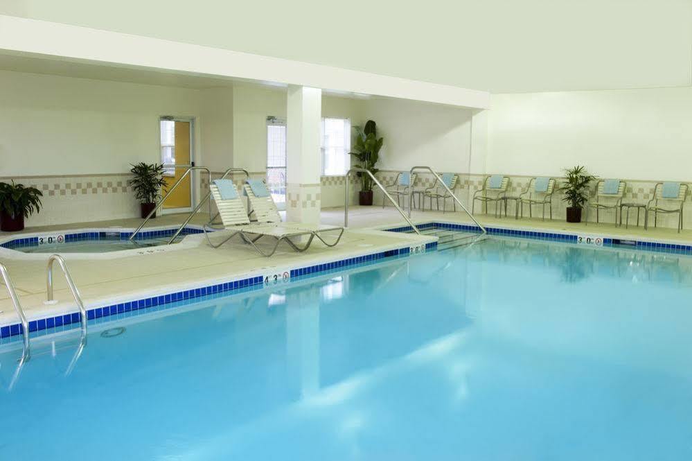 Residence Inn By Marriott Harrisburg Carlisle Kültér fotó