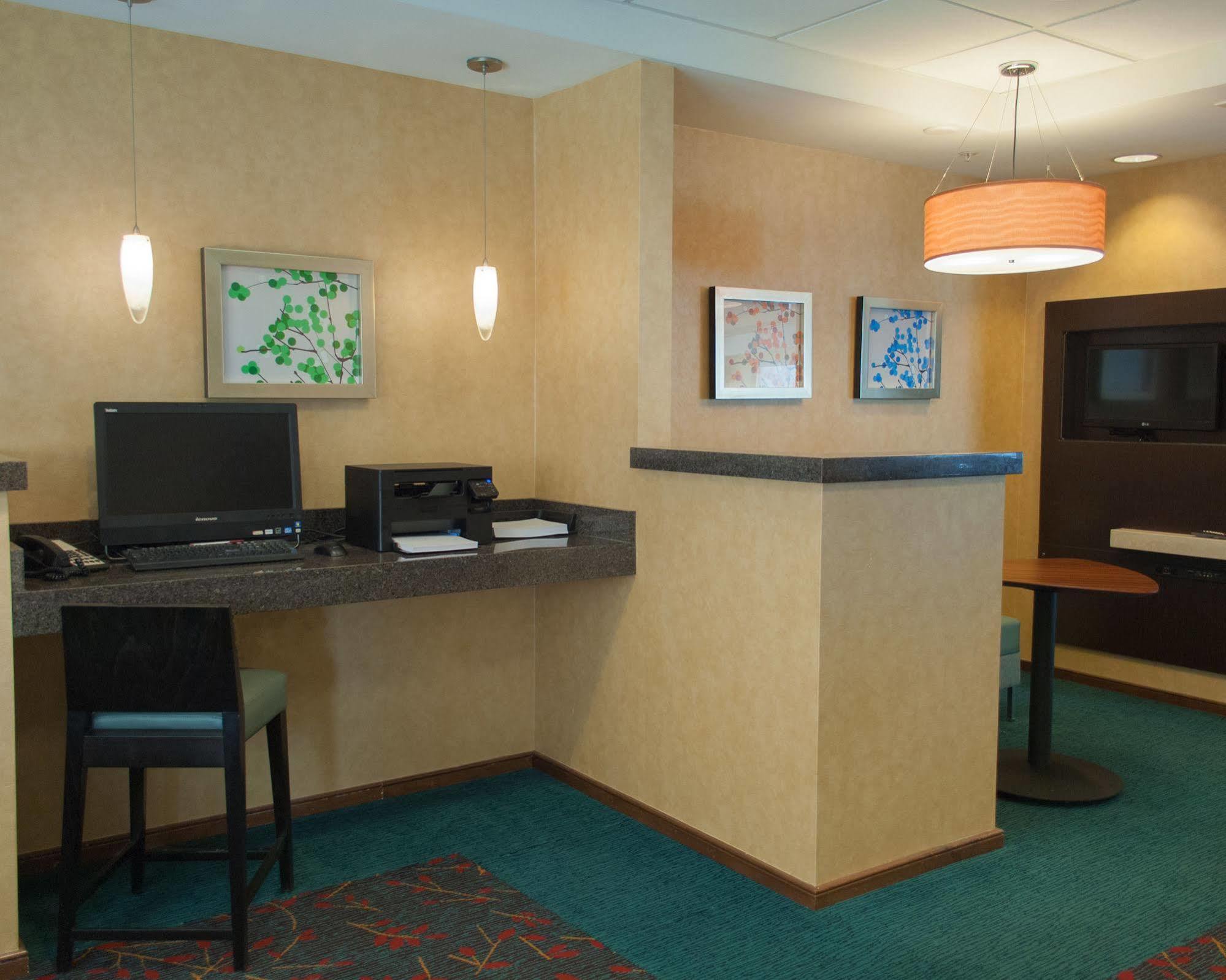 Residence Inn By Marriott Harrisburg Carlisle Kültér fotó